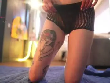 Suk_ki  live sex cam