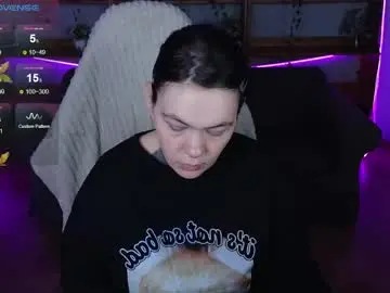 The_ice_owl  live sex cam