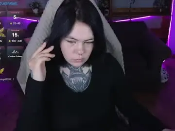 The_ice_owl  live sex cam