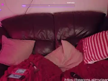 Venustrappedflies  live sex cam
