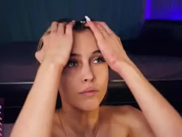 Victoriadreamtt  live sex cam