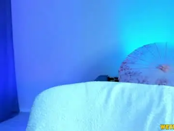 Wethoneybee  live sex cam