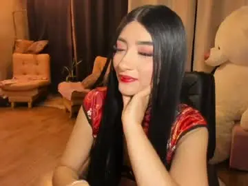 Yumeko_dolly_  live sex cam