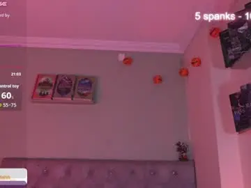 Alisha_olsen_  live sex cam