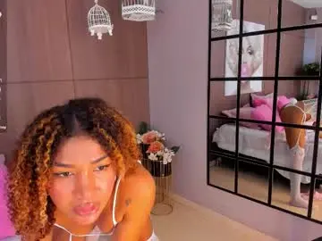 Alishasummer  live sex cam