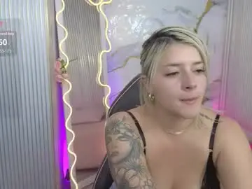 Ambaar_tay  live sex cam