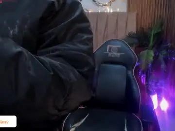 Ambaar_tay  live sex cam