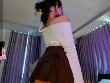 Anoraglory  live sex cam