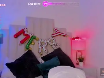 Ariadnacolby  live sex cam