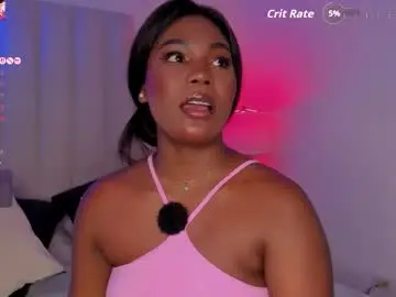 Ariadnacolby  live sex cam