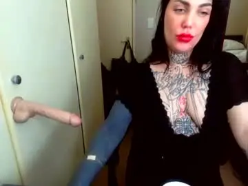 Asharcana  live sex cam