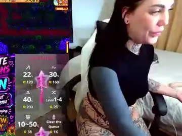 Asharcana  live sex cam
