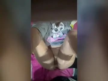 Bucetinhabrasil1  live sex cam