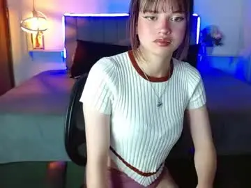 Evelynn_fox_  live sex cam