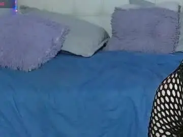 Evelynn_fox_  live sex cam