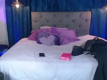 Evelynn_fox_  live sex cam