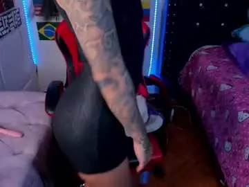 Flaca_57  live sex cam
