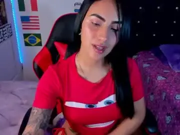 Flaca_57  live sex cam