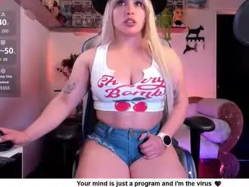 Hi_im_rachel_  live sex cam