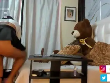 Lesly_w  live sex cam