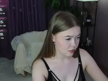 Linabliss  live sex cam