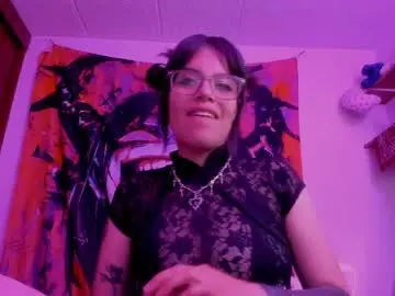 Luciferrx666  live sex cam