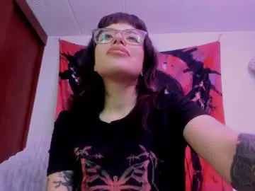 Luciferrx666  live sex cam