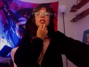 Luciferrx666  live sex cam