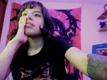 Luciferrx666  live sex cam