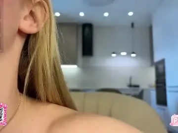 Lumiblondie  live sex cam