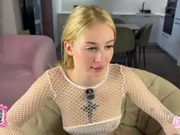 Lumiblondie  live sex cam