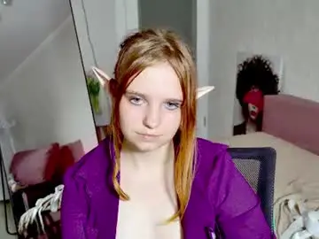 Luna404  live sex cam