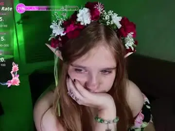 Luna404  live sex cam
