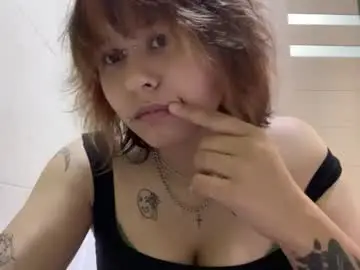 Patricapaolicelli  live sex cam