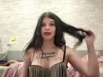 Patricatanh  live sex cam