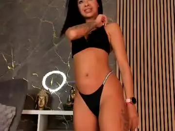 Spicyleila  live sex cam