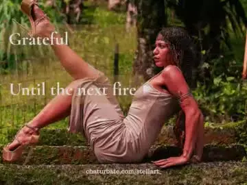 Stellart_  live sex cam