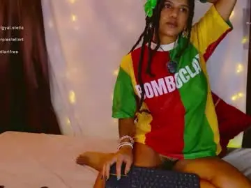 Stellart_  live sex cam