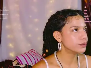 Stellart_  live sex cam