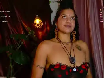 Stellart_  live sex cam