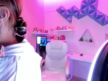 Vanillafairy_  live sex cam