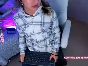Vanillafairy_  live sex cam