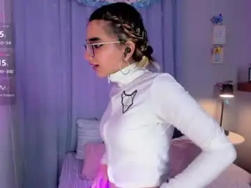 Vanillafairy_  live sex cam