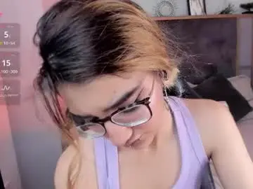 Vanillafairy_  live sex cam