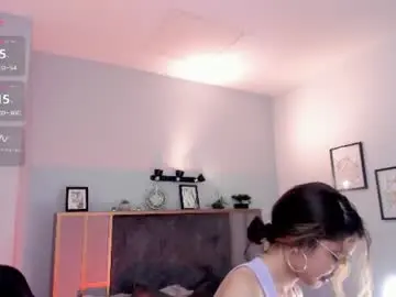 Vanillafairy_  live sex cam
