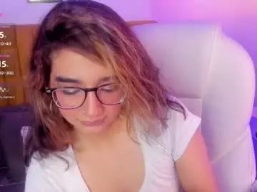 Vanillafairy_  live sex cam