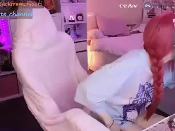 Yourcutewaifu  live sex cam