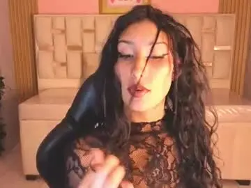 Aitana__s  live sex cam
