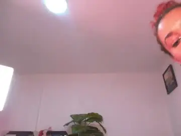 Amber_demons  live sex cam