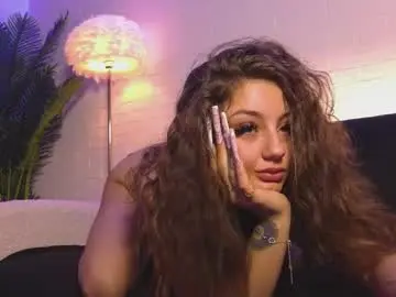 Annastasiajune  live sex cam